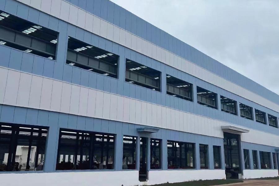 富源煤炭綠色發(fā)展裝備技術(shù)綜合服務基地