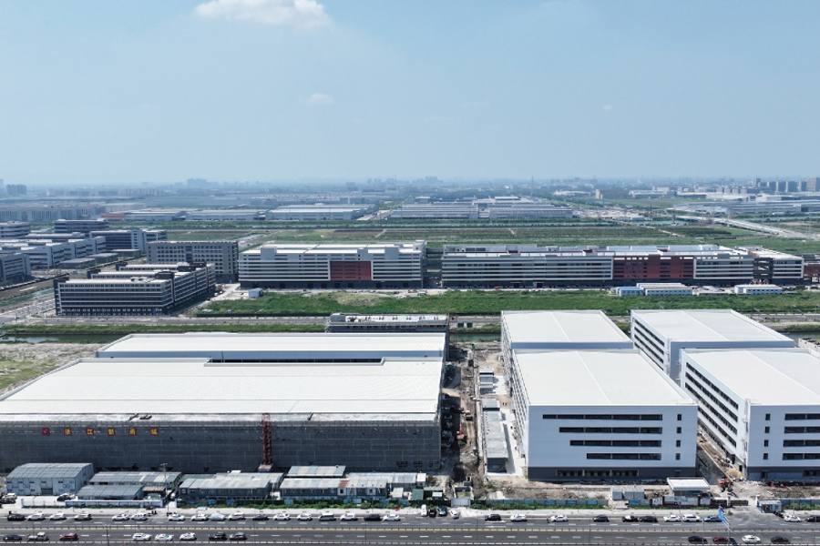 浙江洺杰汽車科技有限公司