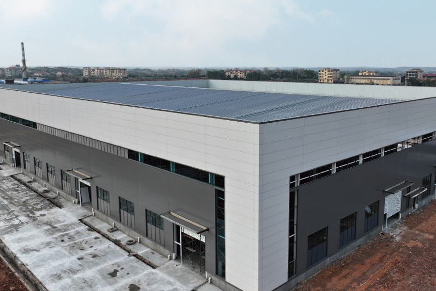 宜春金農(nóng)生物科技有限公司